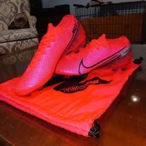 nike mercurial superfly 7 future lab